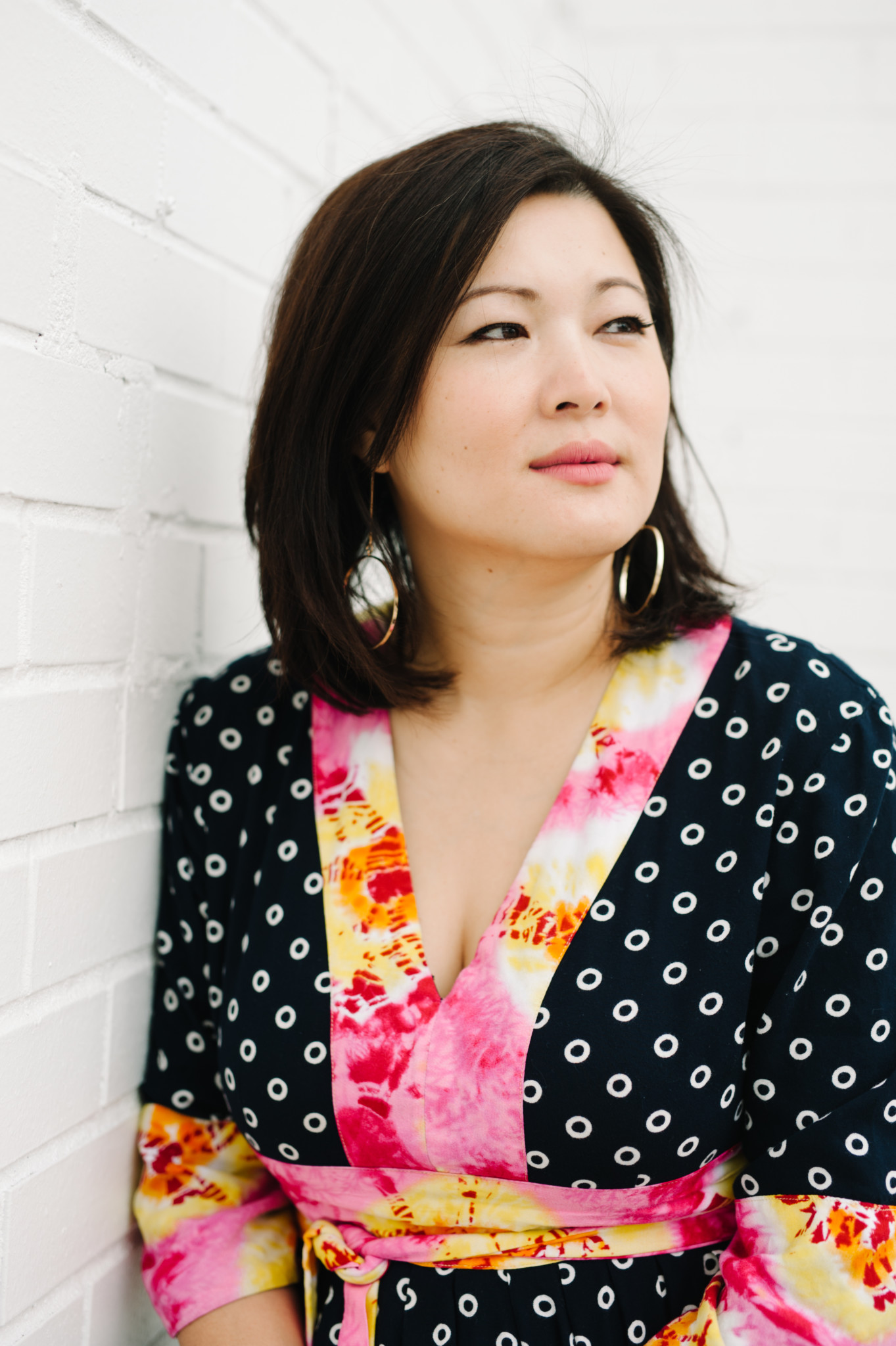 Mei Fong—Tales from the Swamp